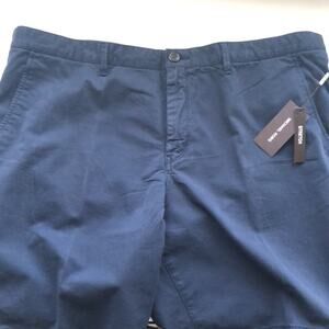 NWT Michael Kors Men’s Cotton Shorts Size 40